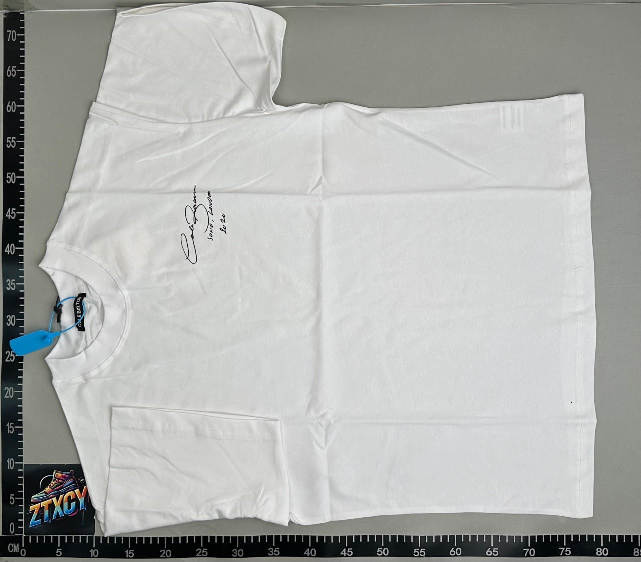 ColeBuxton T-shirt