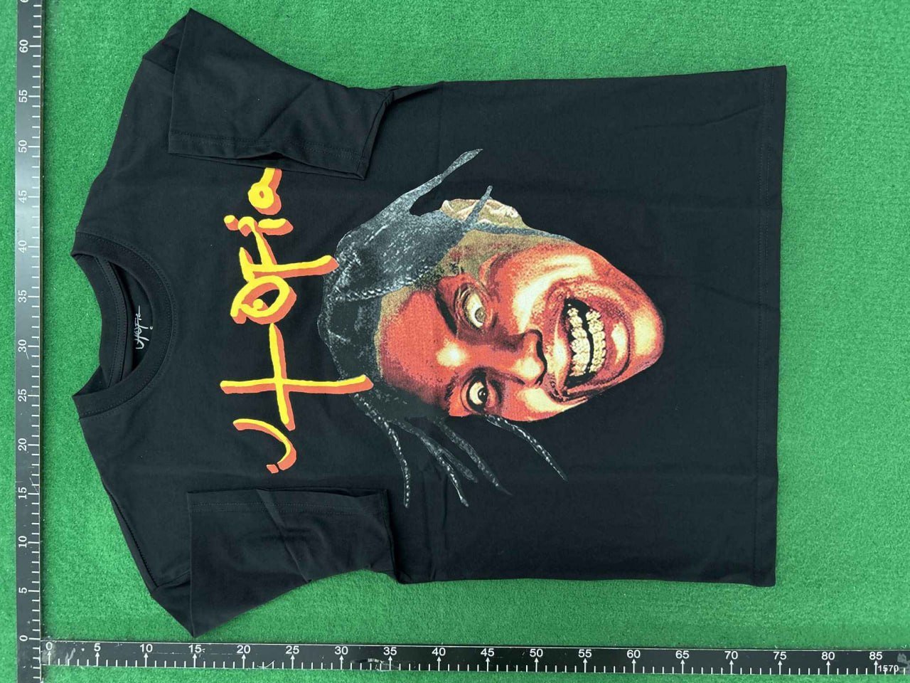 Travis Scott T-Shirt