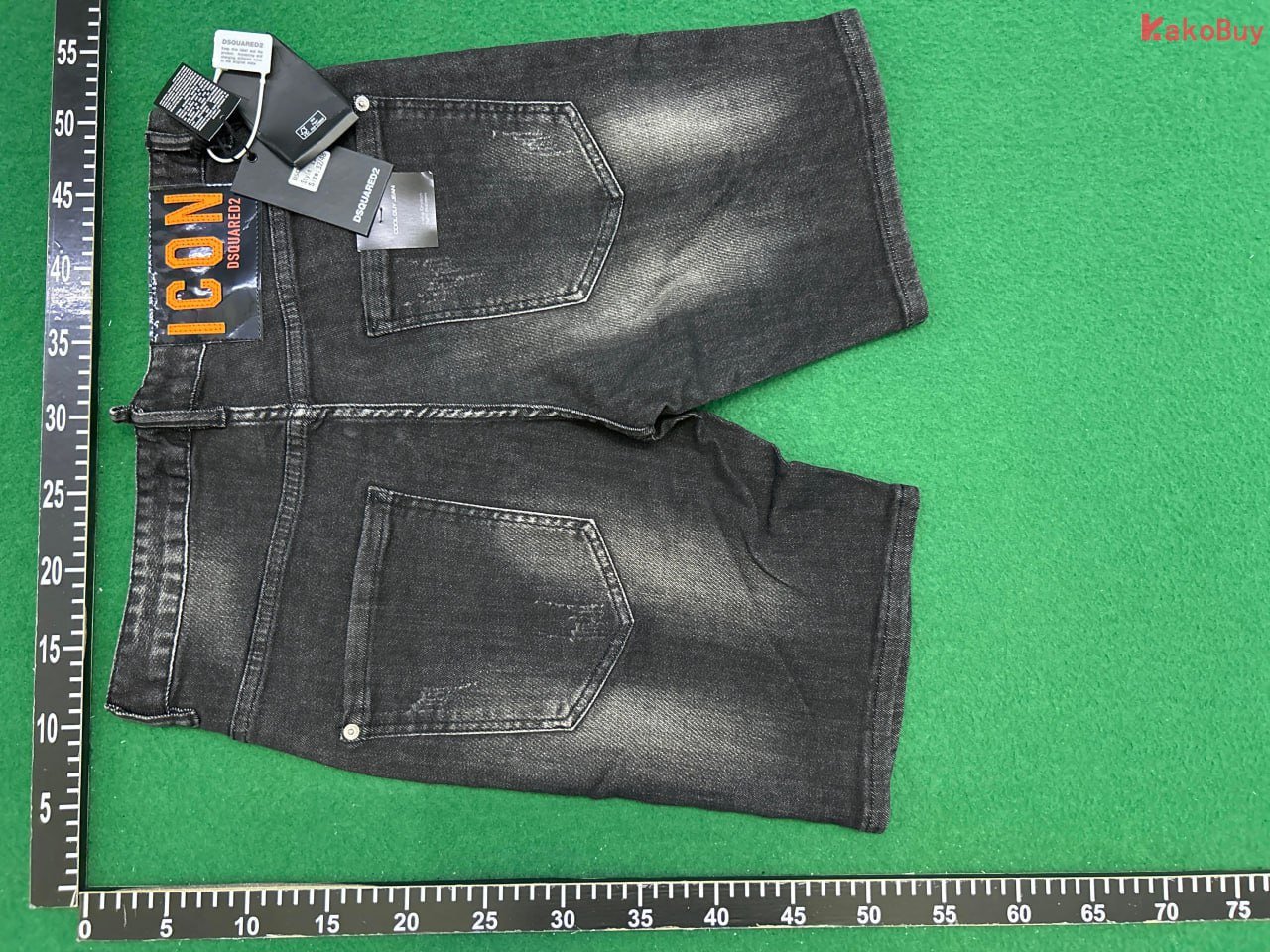 Dsquared2  shorts