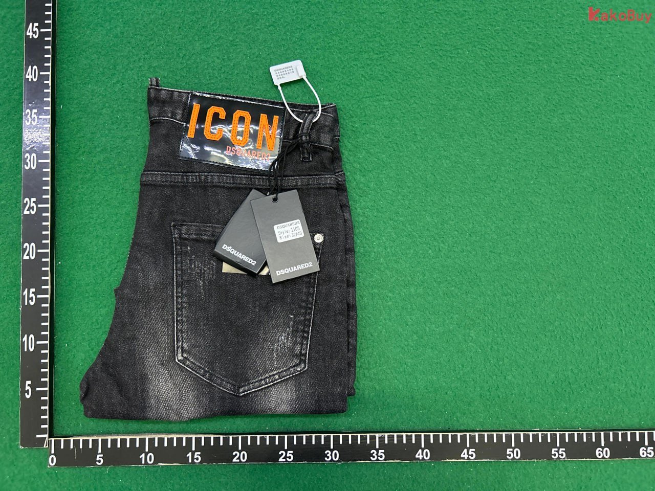 Dsquared2  shorts