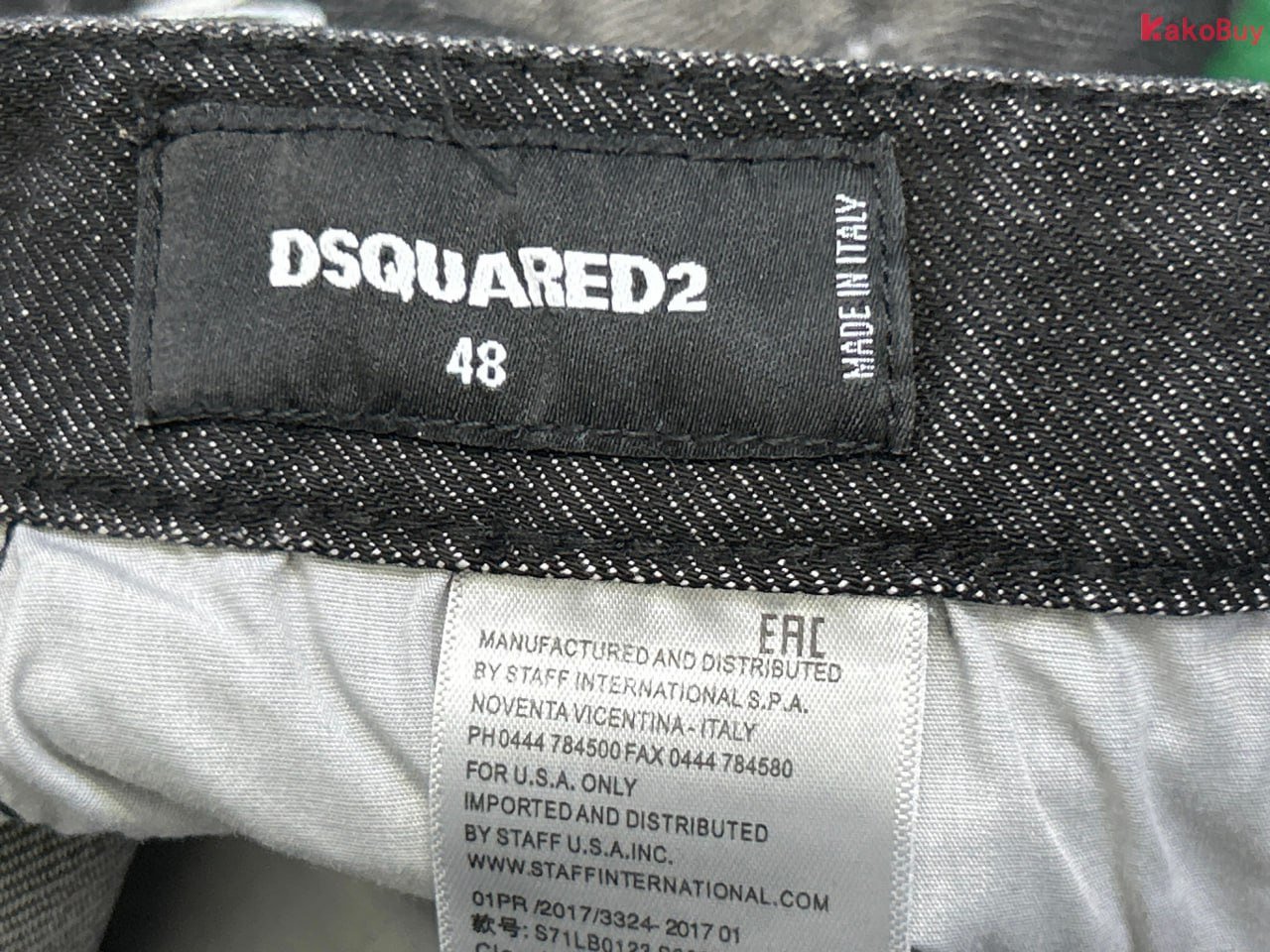 Dsquared2  shorts
