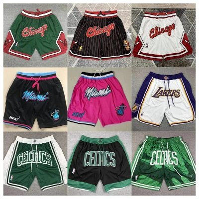 Celtics shorts