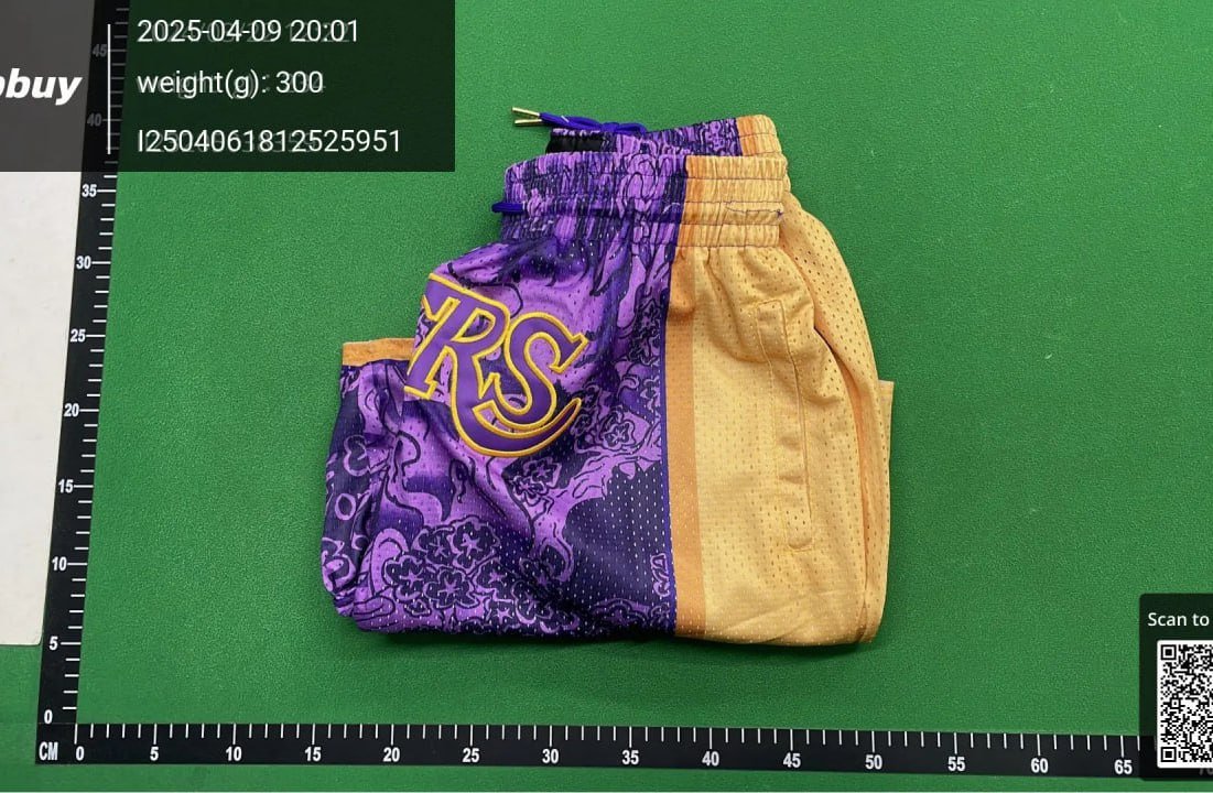Celtics shorts