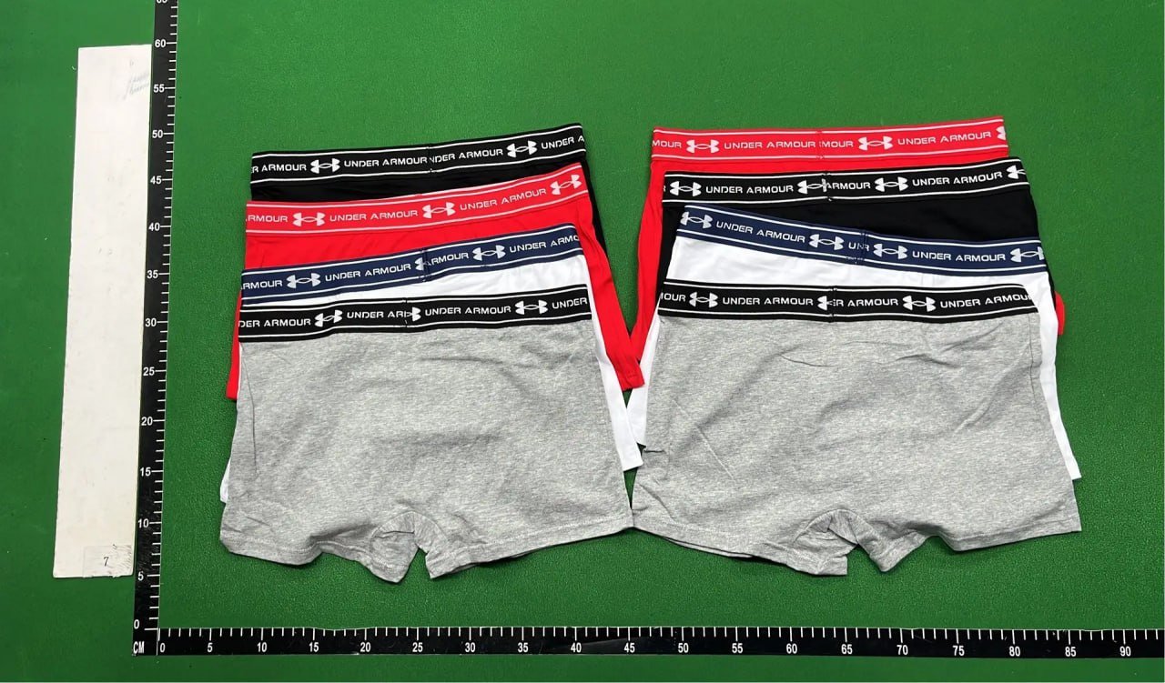 CK & Dior underwear