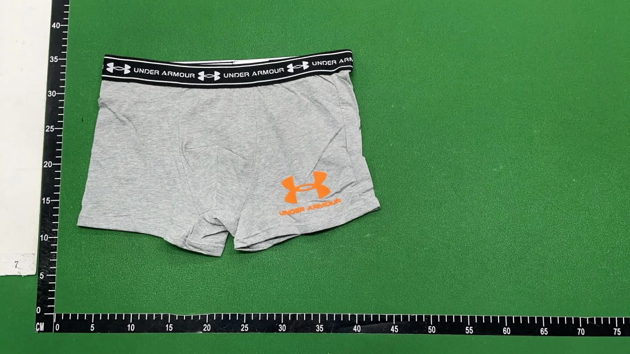 CK & Dior underwear