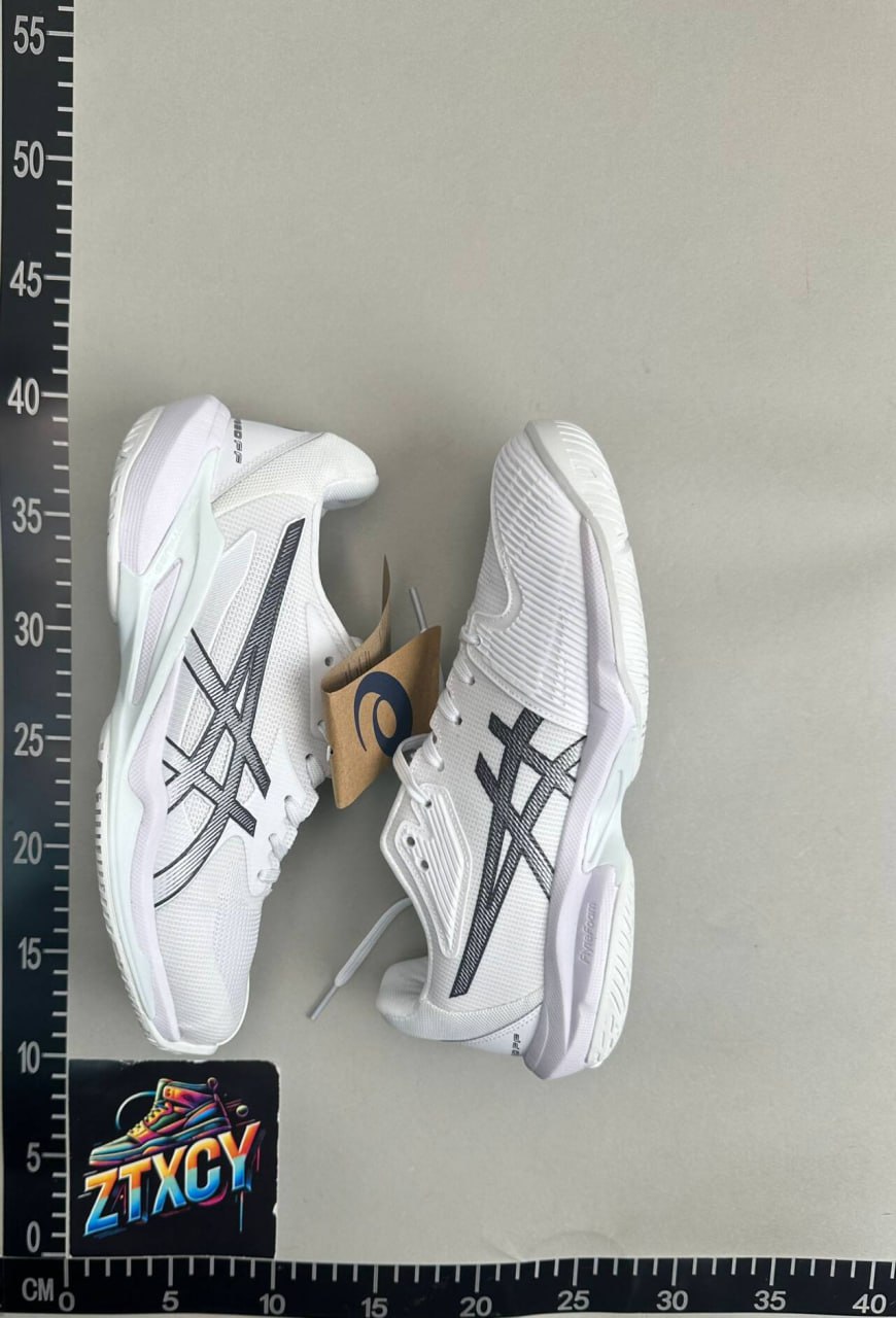 ASICS shoes