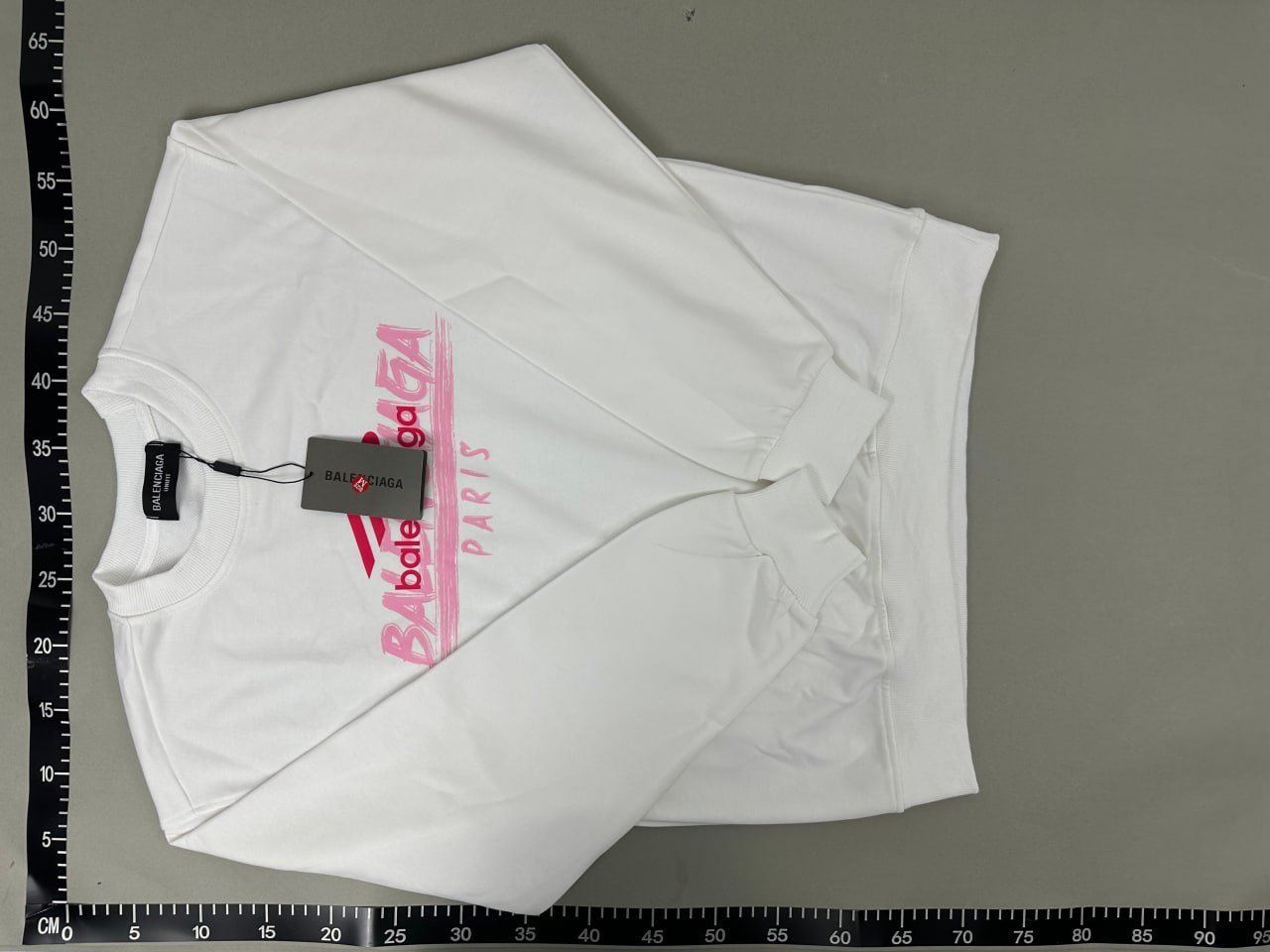 Balenciaga Hoodie