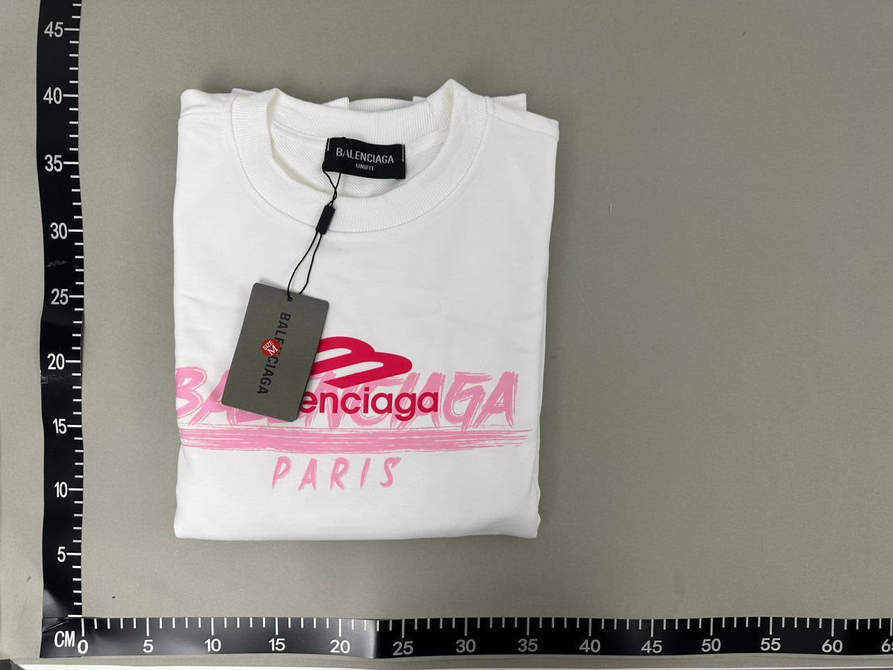 Balenciaga Hoodie