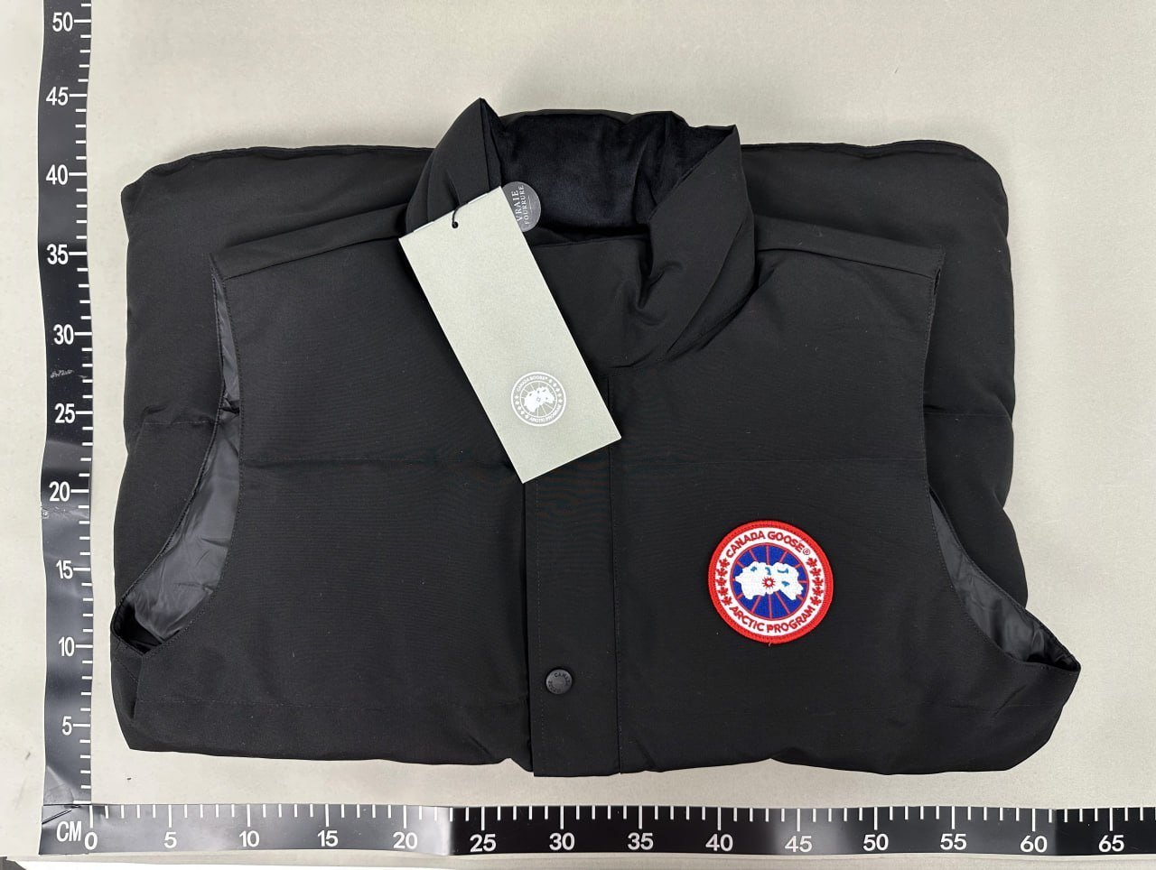 Canada Goose Vest