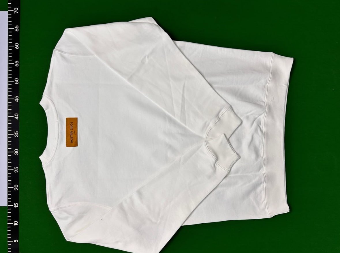Louis Vuitton Sweatshirt