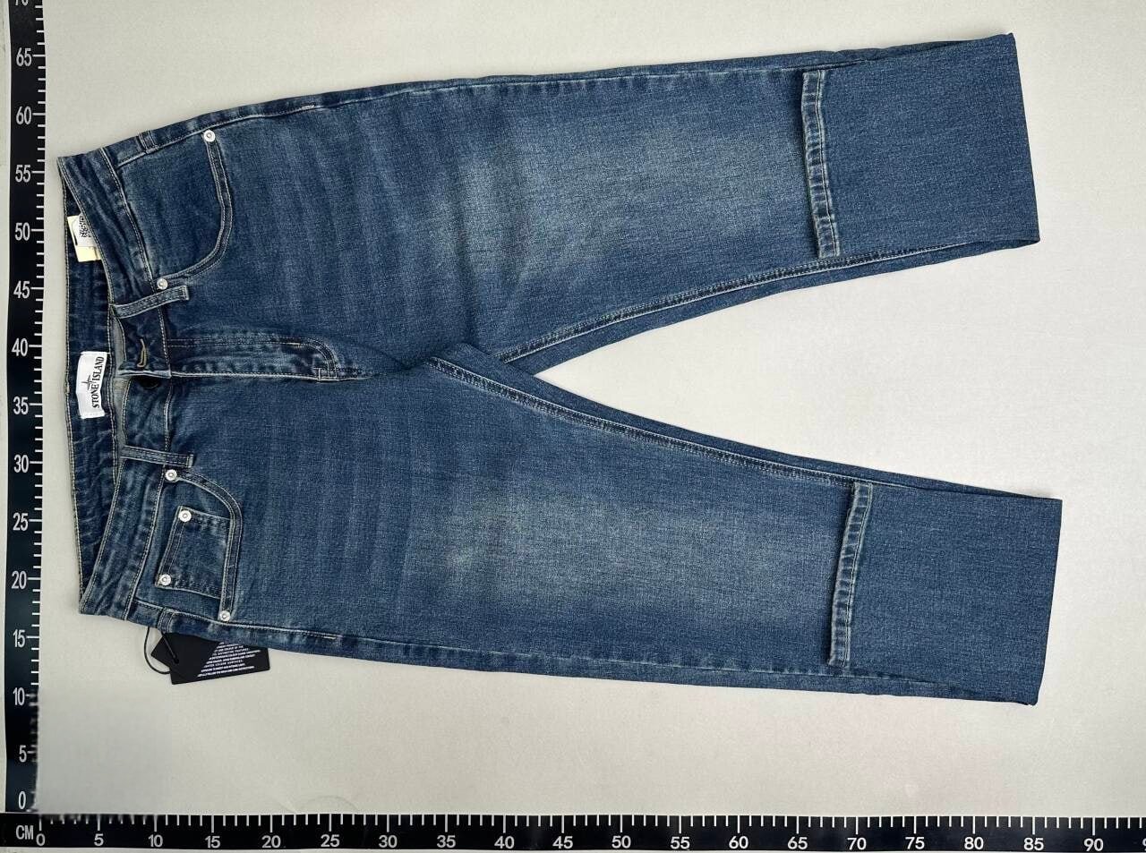 Stone Island Jeans