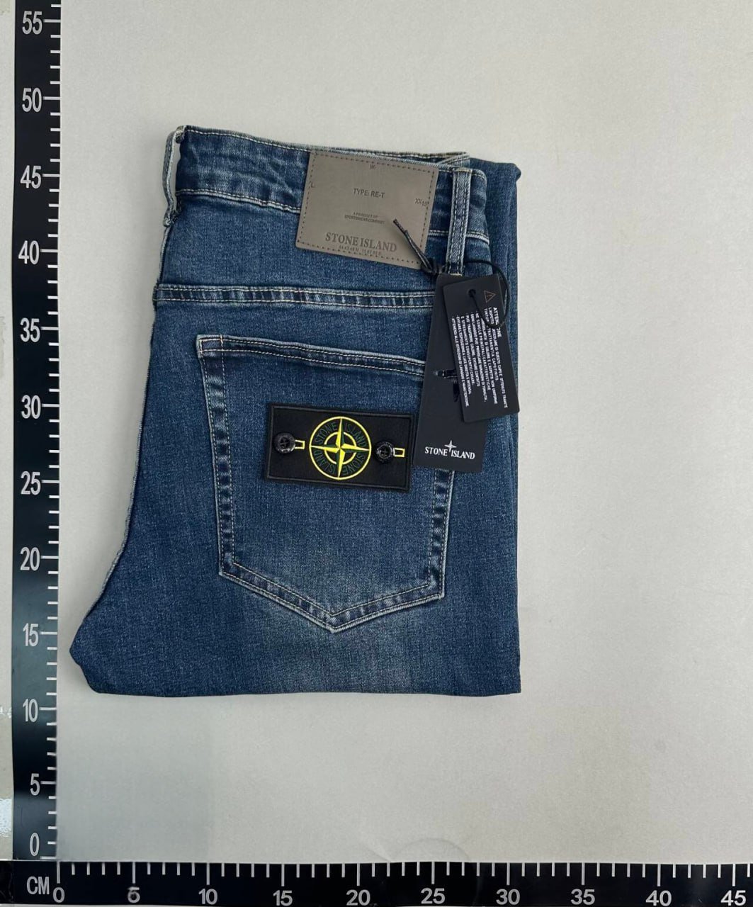 Stone Island Jeans