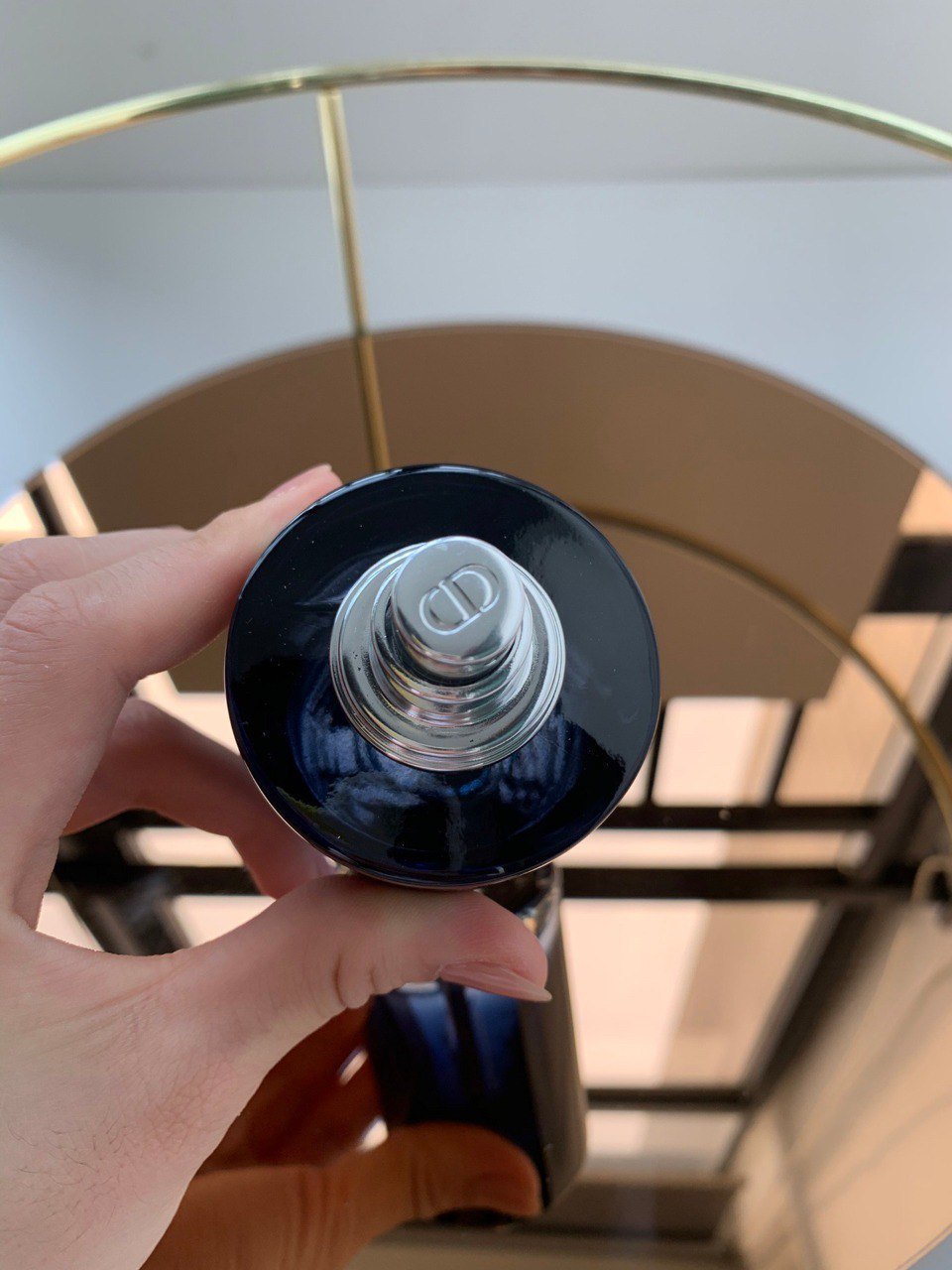 Dior Sauvage