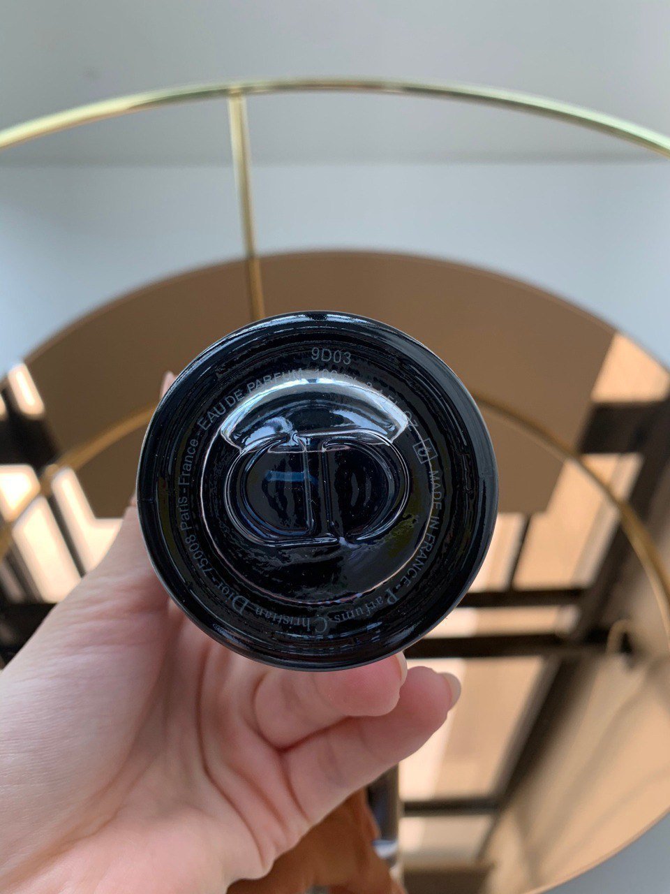 Dior Sauvage