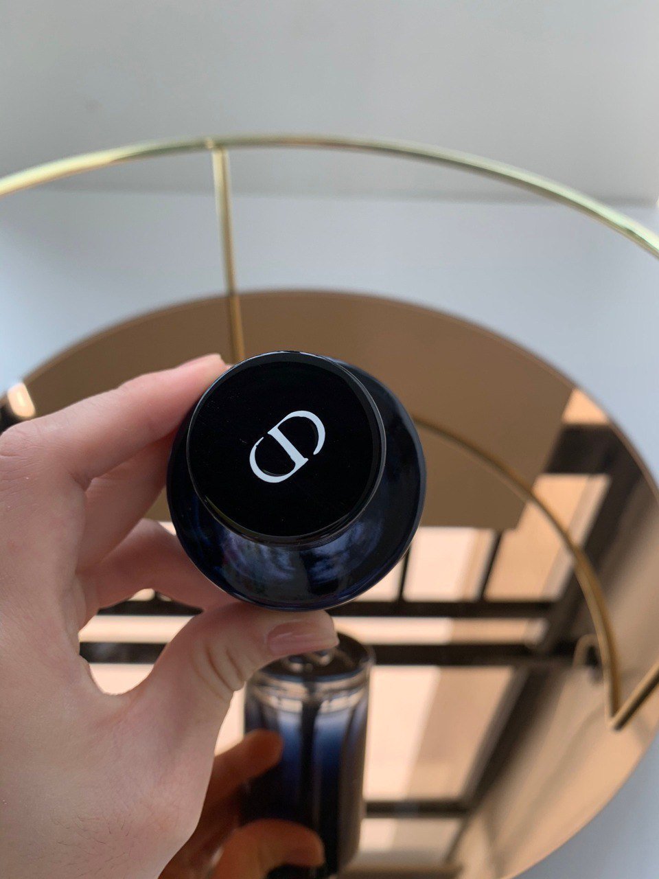 Dior Sauvage