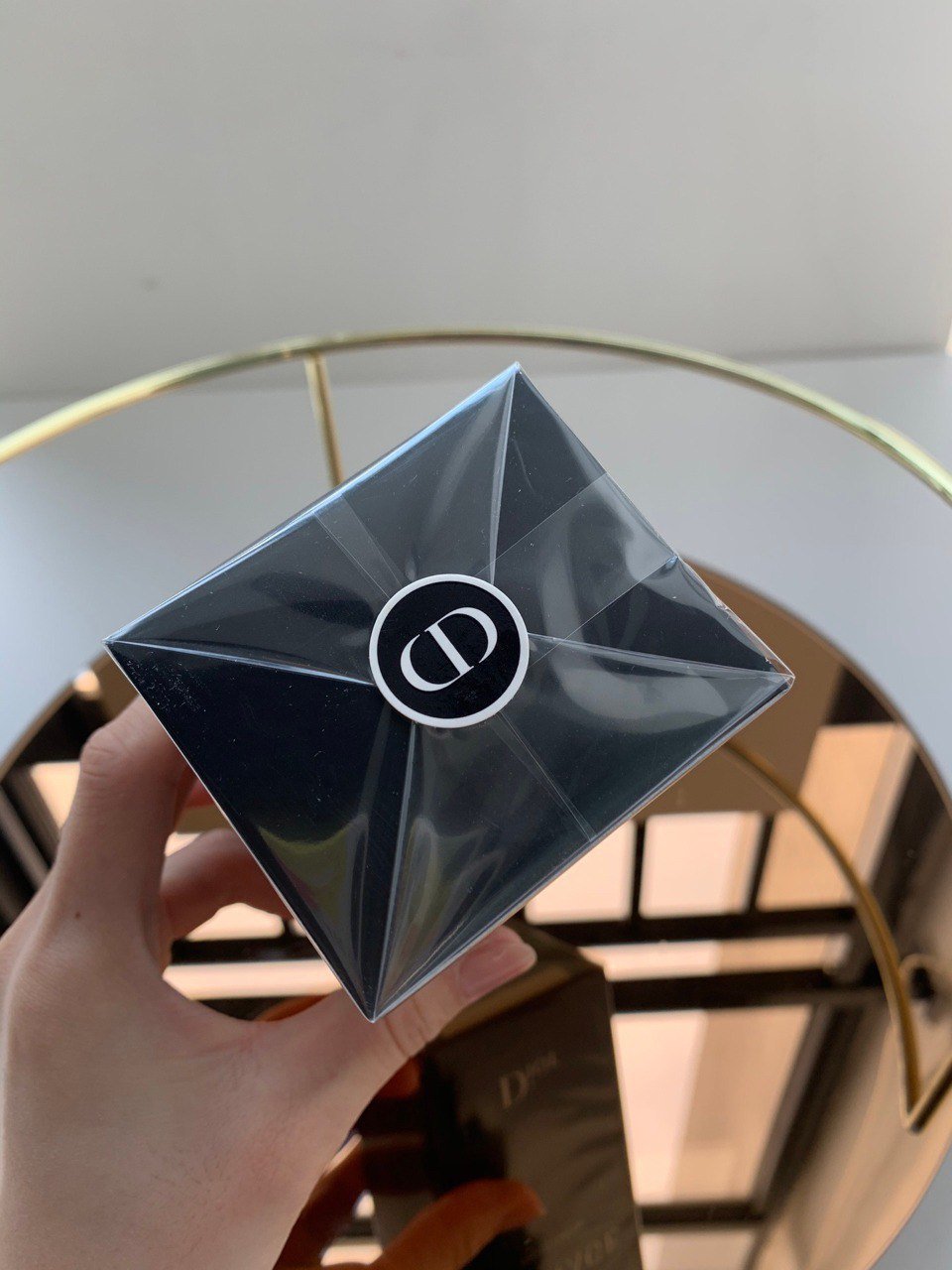 Dior Sauvage