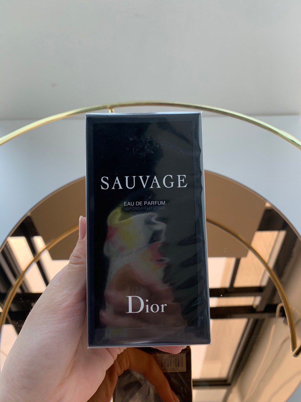 Dior Sauvage