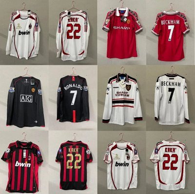 AC  Jersey