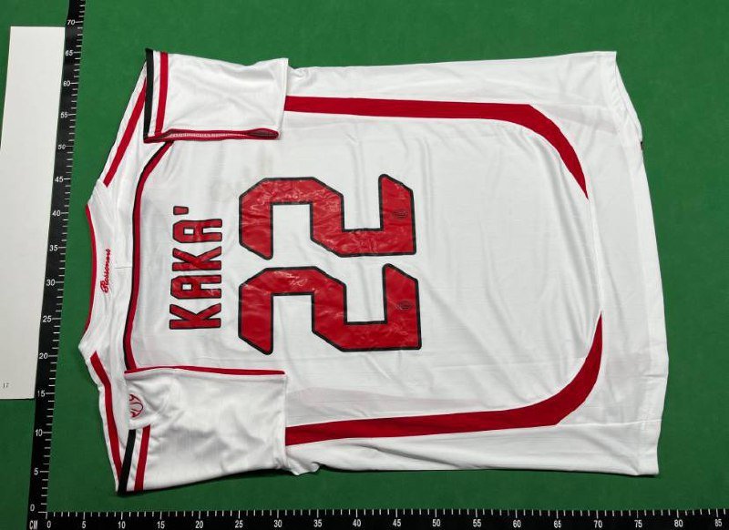 AC  Jersey