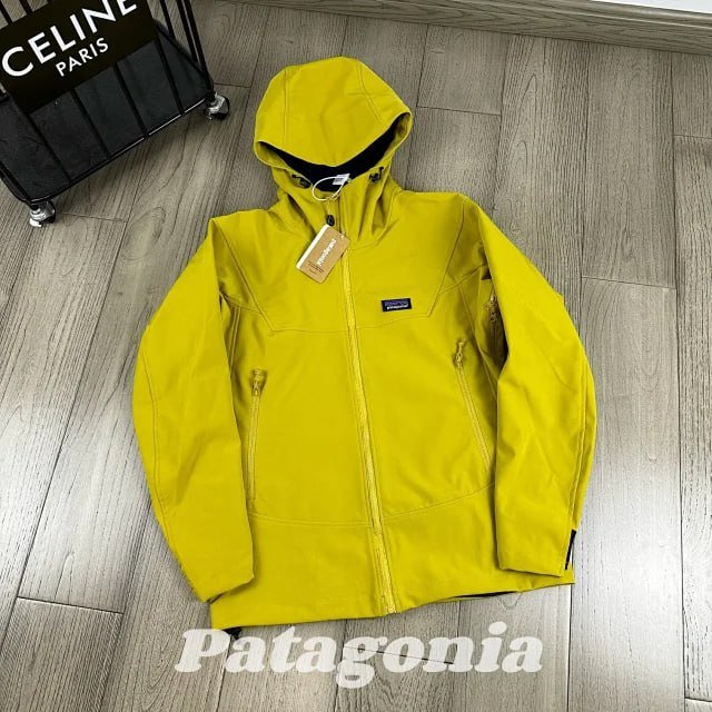 best Patagonia