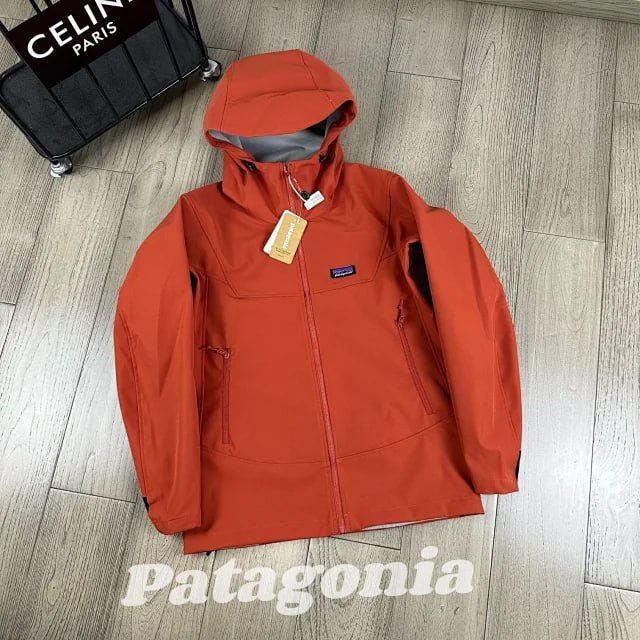 best Patagonia