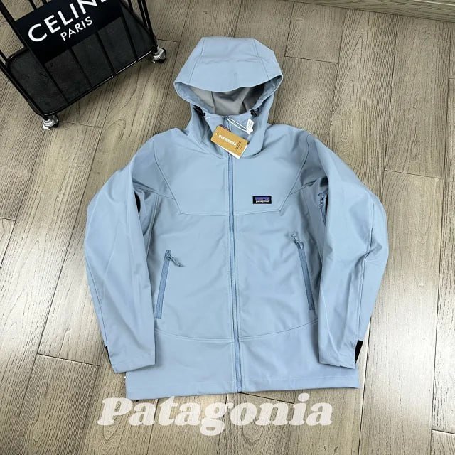 best Patagonia
