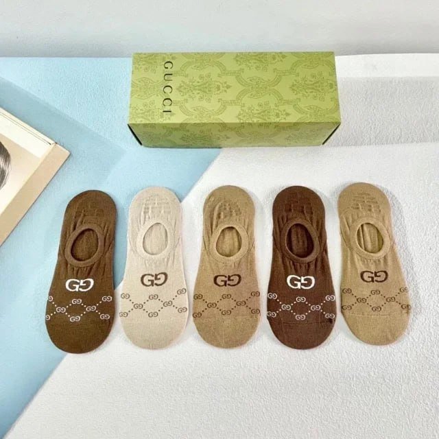 gucci fendi Socks