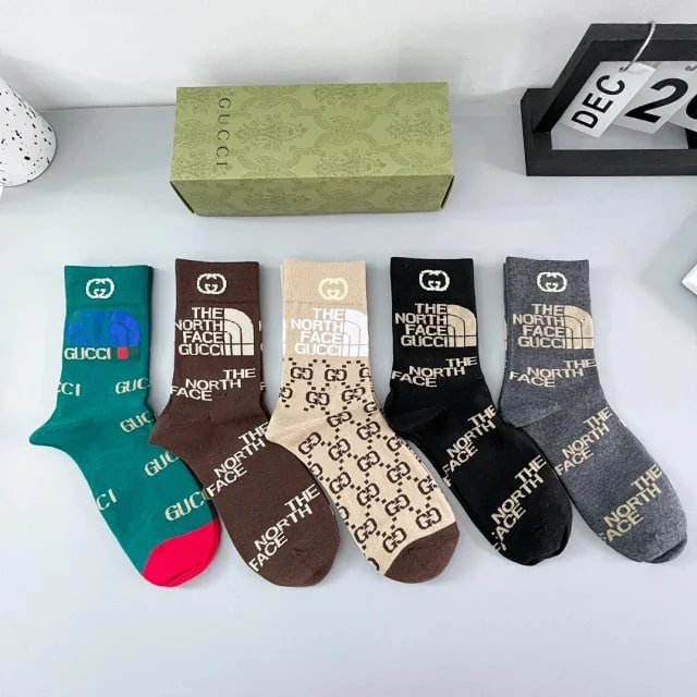 gucci fendi Socks