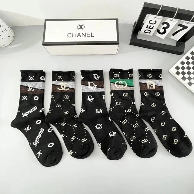 gucci fendi Socks