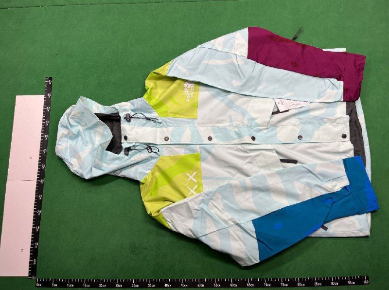 ARC’TERYX. Jacket