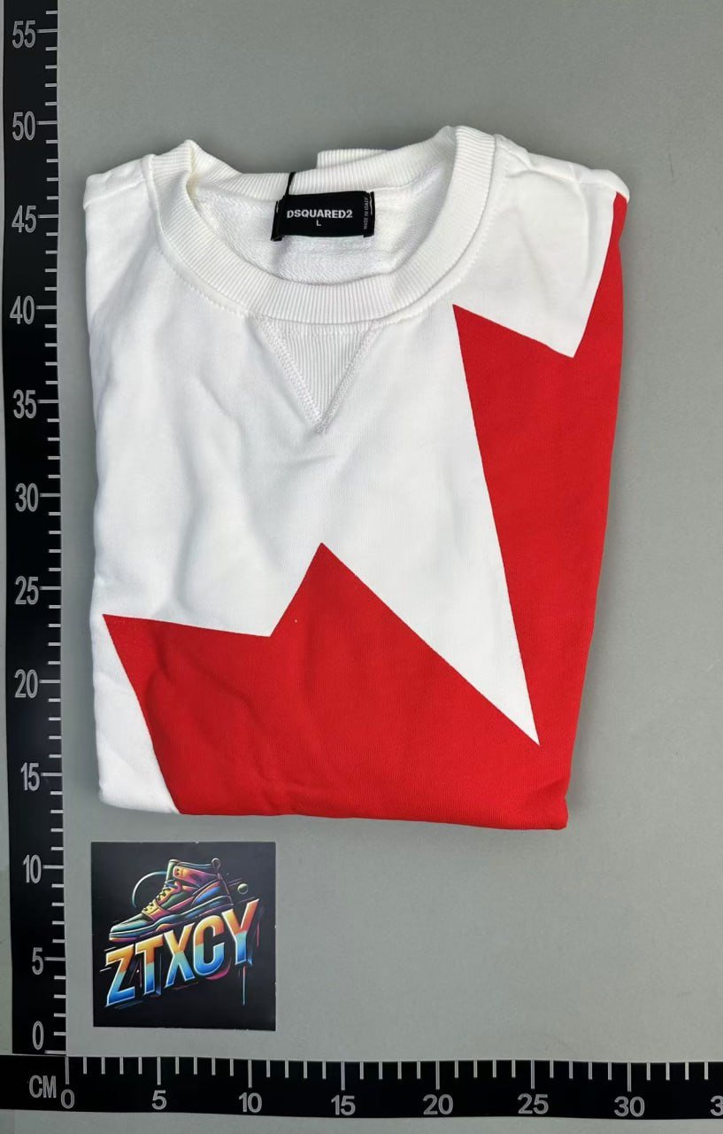 DSQUARED2 hoodie