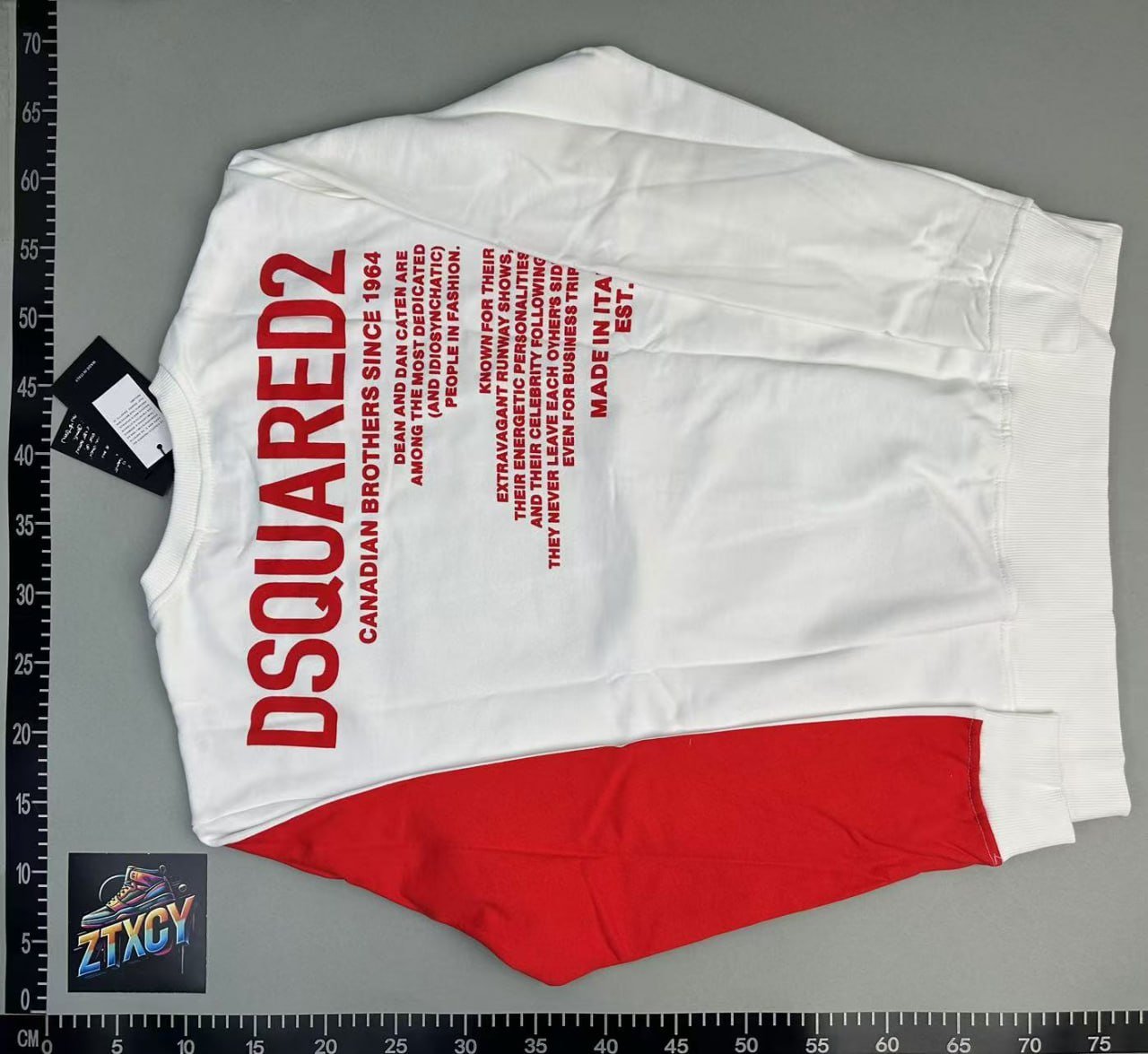 DSQUARED2 hoodie