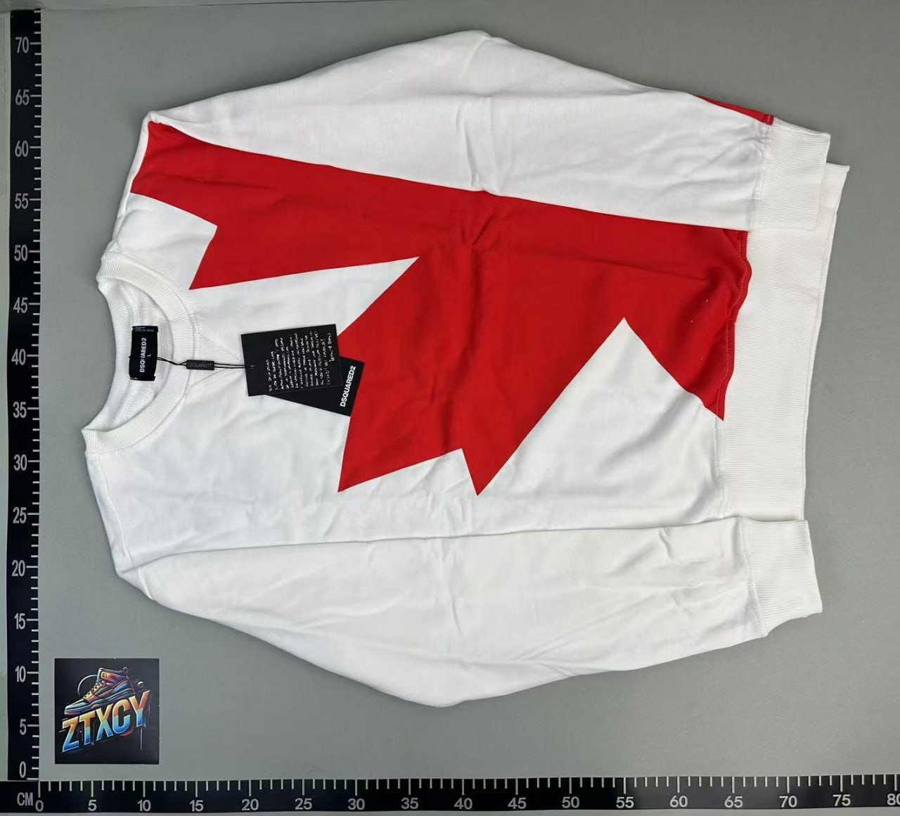 DSQUARED2 hoodie
