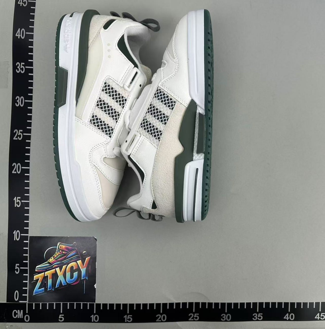 ADIDAS FORUM  shoes