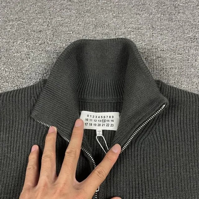 Maison Margiela high-q