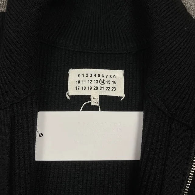 Maison Margiela high-q