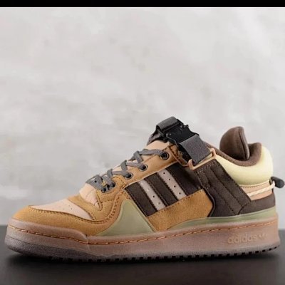Adidas Bad Bunny