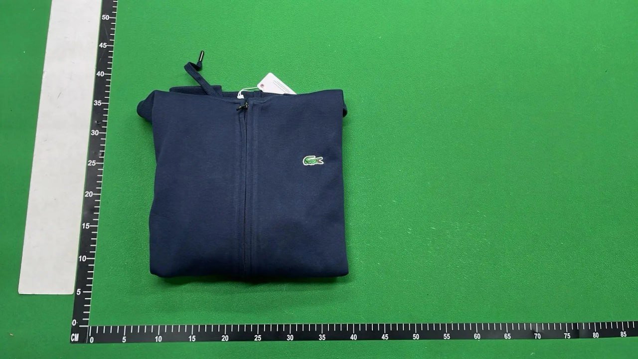 LACOSTE Hoodie