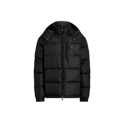 Ralph Lauren down jacket