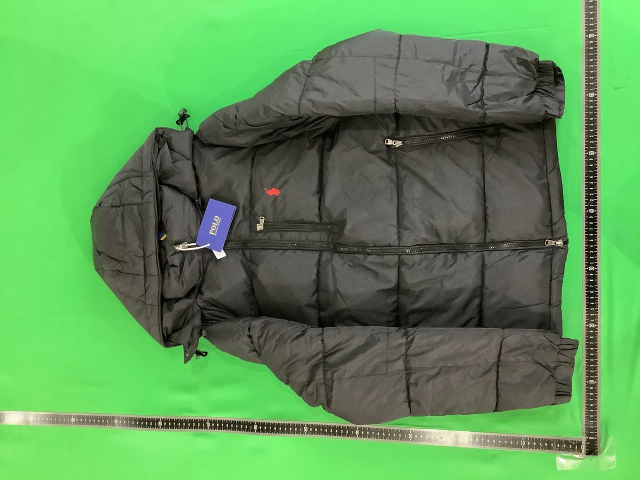 Ralph Lauren down jacket
