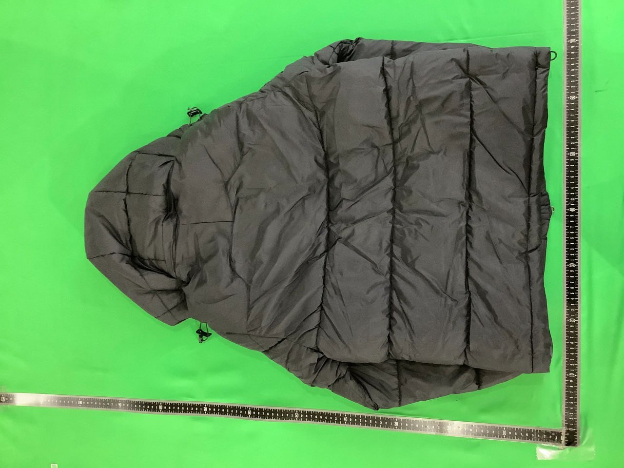 Ralph Lauren down jacket