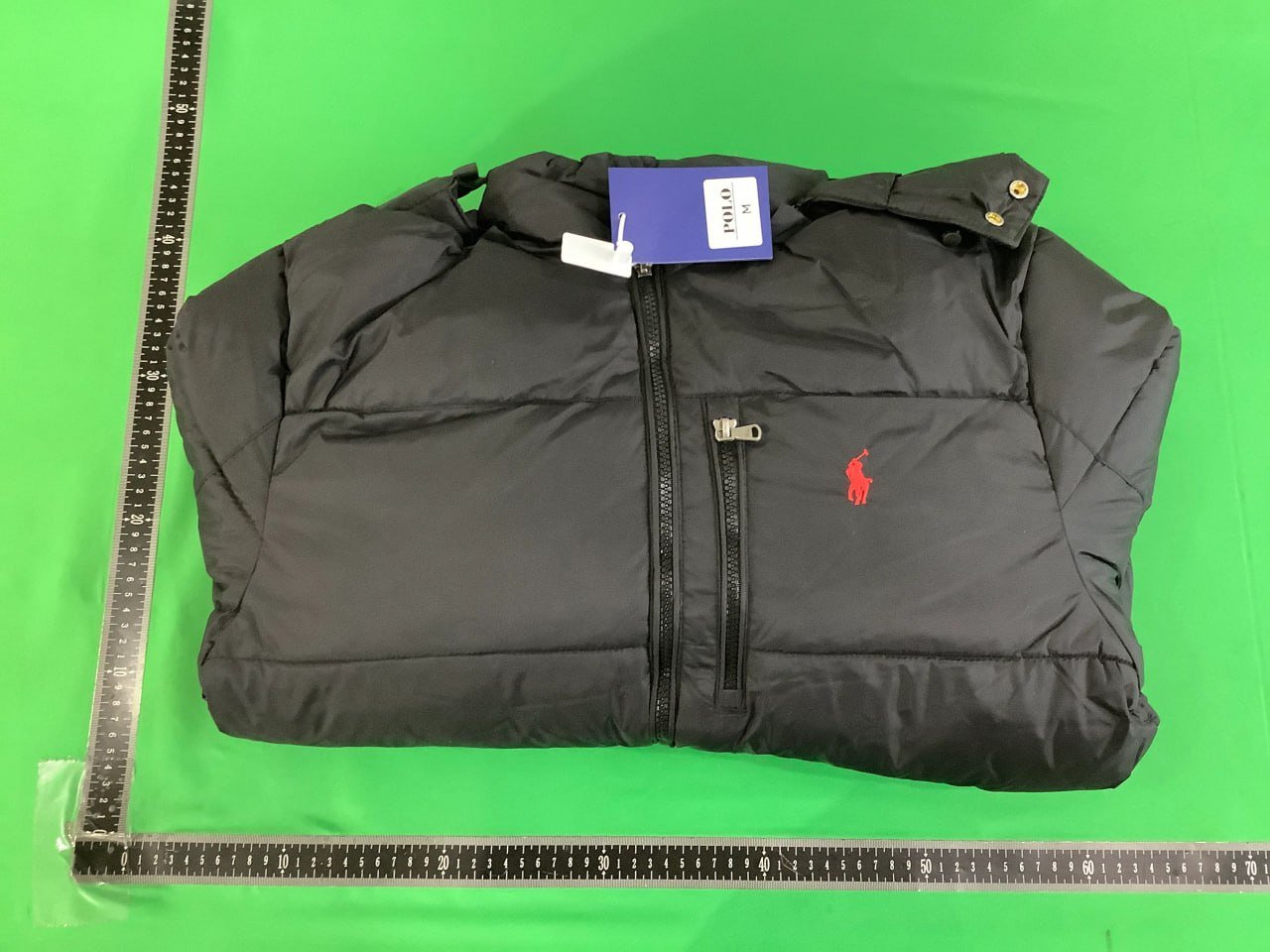 Ralph Lauren down jacket