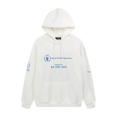 Balenciaga Hoodie