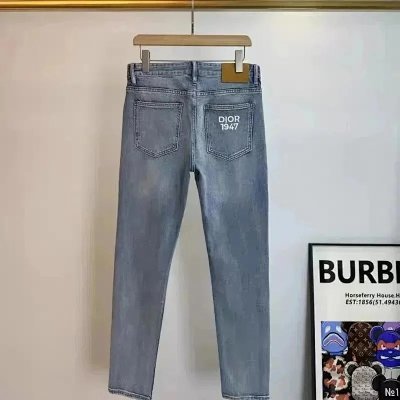 Dior Jeans