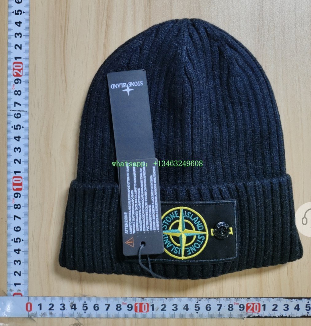 Stone Island Beanie