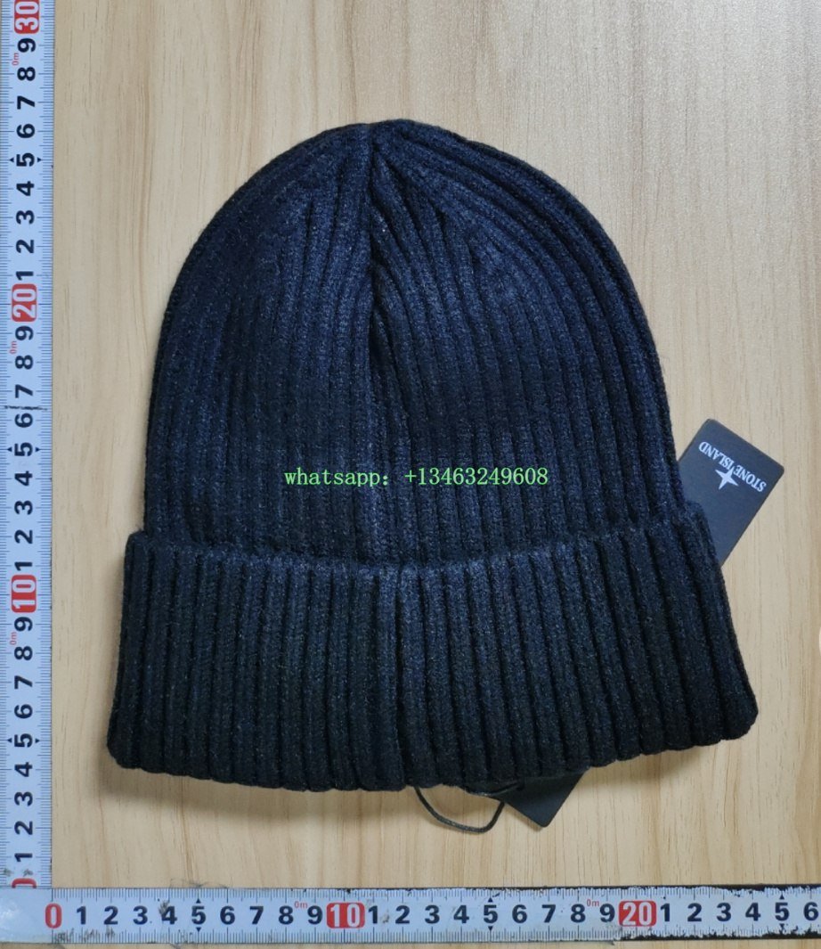 Stone Island Beanie