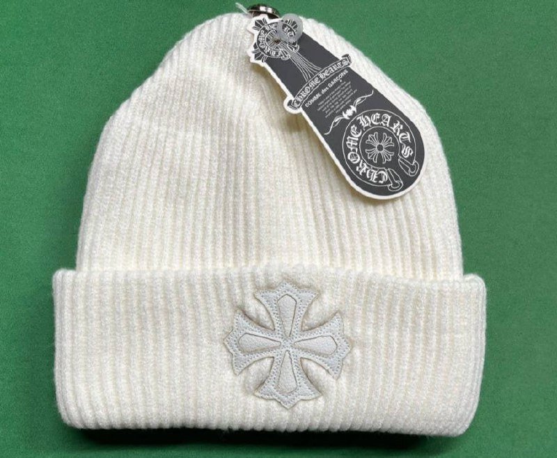 Chrome hearts hat