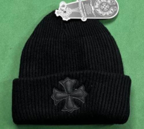 Chrome hearts hat