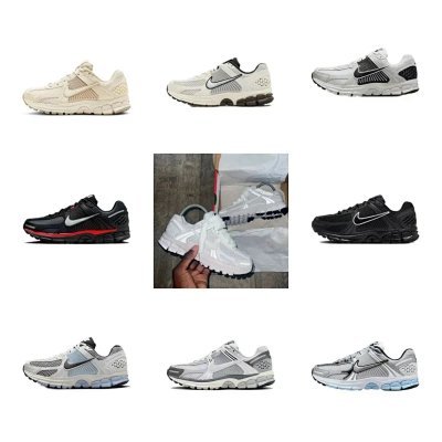 Nike Air Zoom Vomero 5
