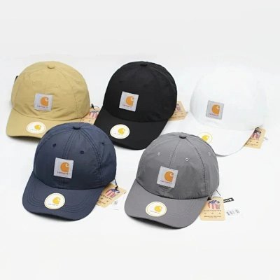 Carhartt hat